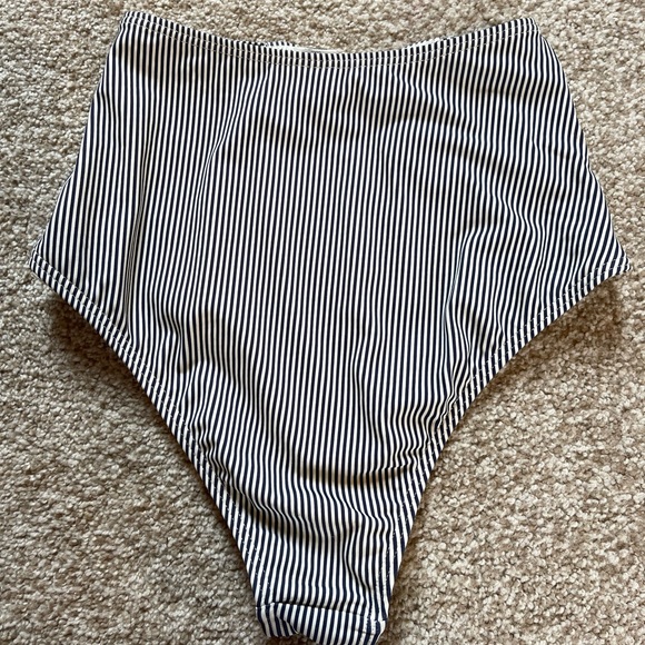 Damsel Bathing Suit Bottom Small - Picture 8 of 10